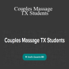 Ariana Vincent - Couples Massage TX Students