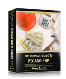 William Bronchick - The Ultimate Guide To Fix and Flip