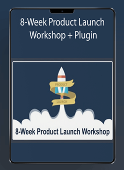 8-Week Product Launch Workshop   Plugin