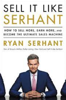 Ryan Serhant - Sell It Like Serhant1