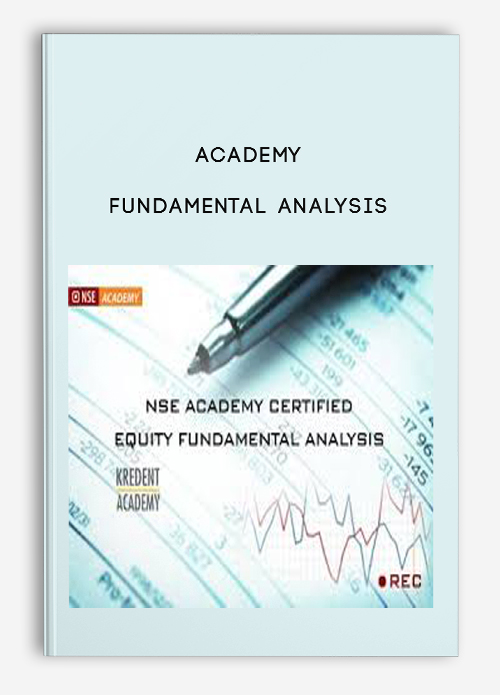 Academy – Fundamental Analysis