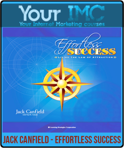 [Download Now] Jack Canfield - Effortless Success