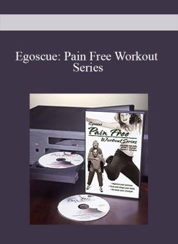 Egoscue Pain Free Workout Series