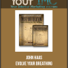 [Download Now] John Haas - Evolve Your Breathing